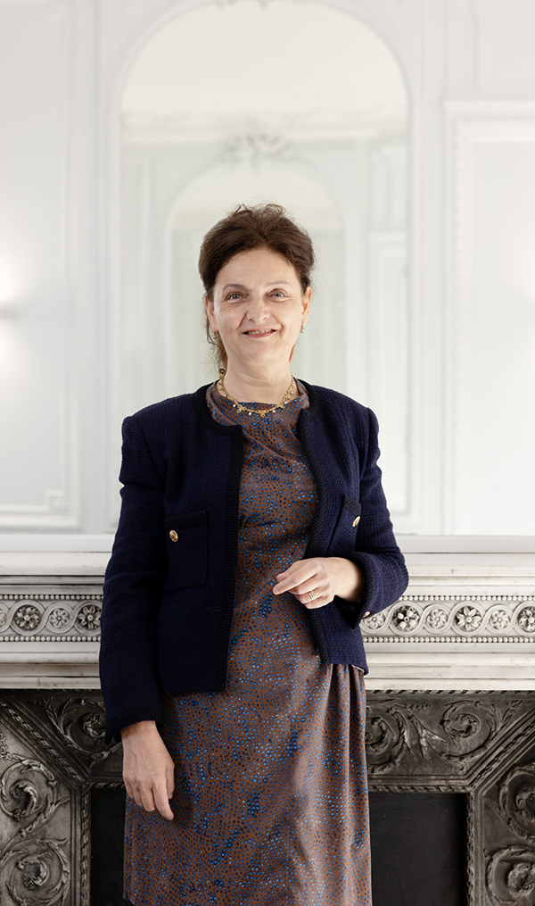 Dominique QUERAN-GERMAIX