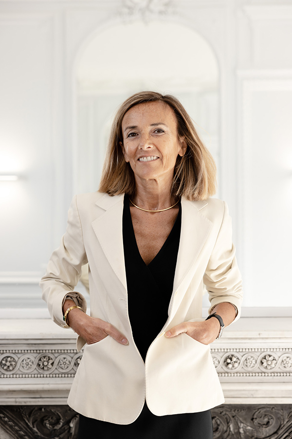 Florence DUBOSCQ